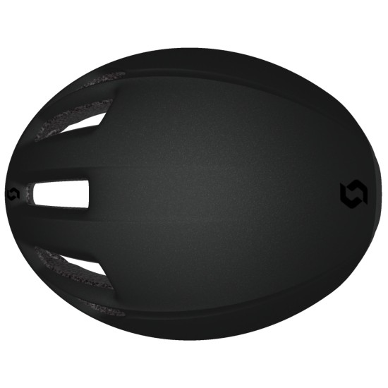 Шлем SCOTT Cadence PLUS (granite/black)