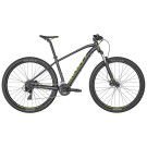 Велосипед SCOTT Aspect 760 black (2024) CN