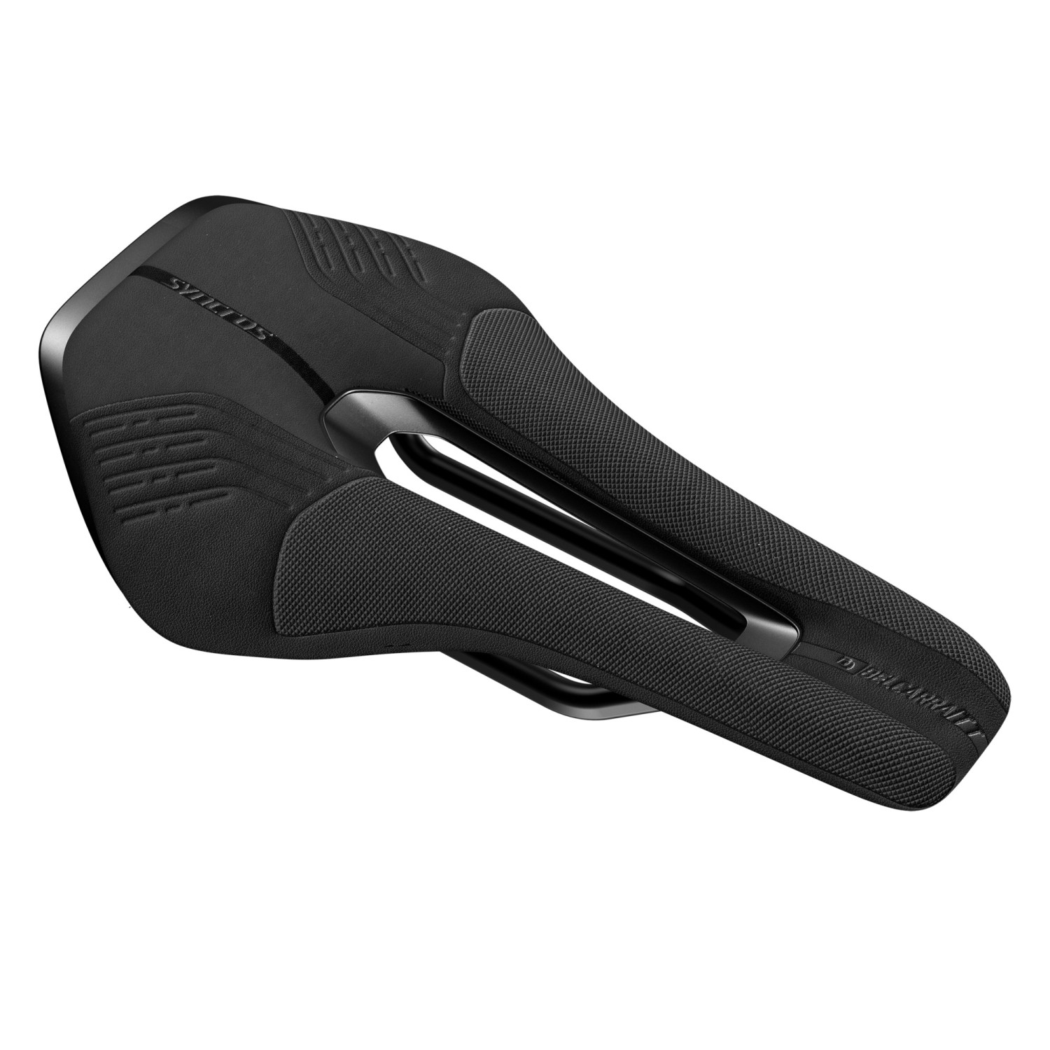 Седло Syncros Belcarra V 1.0 TT Cut Out (black), в официальном магазине ...