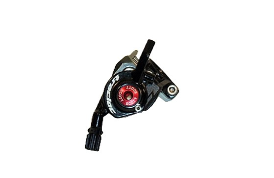 Переключатель SCOTT Tracloc для аморт. Nude TC'09 (арт. 212754)