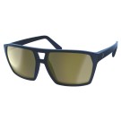 Очки SCOTT Tune (submariner blue gold chrome) Очки SCOTT Tune (submariner blue gold chrome)