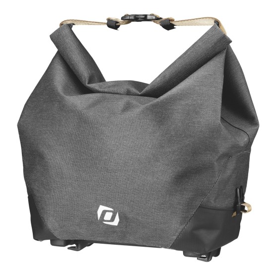 Сумка для багажника Syncros Trunkbag 2.0 (black)