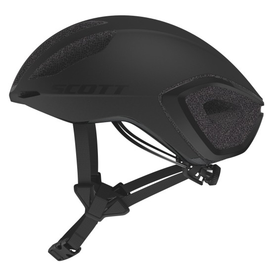 Шлем SCOTT Cadence PLUS (stealth black)