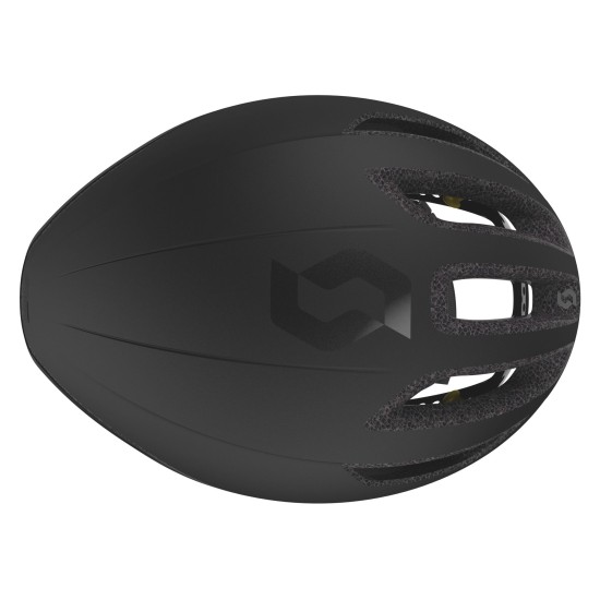 Шлем SCOTT Cadence PLUS (stealth black)