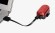 Задний фонарь Topeak Taillux 100 USB (red/amber)