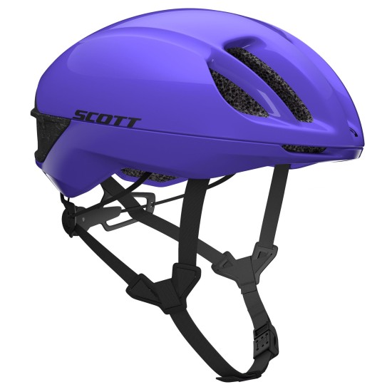 Шлем SCOTT Cadence PLUS (ultra purple)
