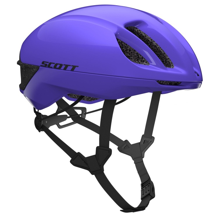SCOTT Cadence PLUS ultra purple SCOTT ES419488 7811 29 999 ridecycle.ru