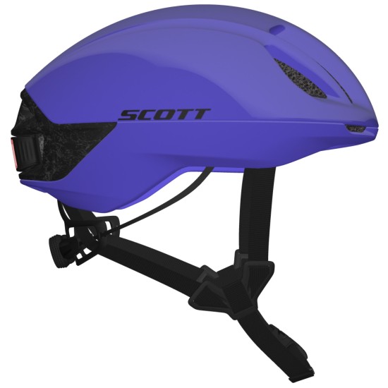 Шлем SCOTT Cadence PLUS (ultra purple)