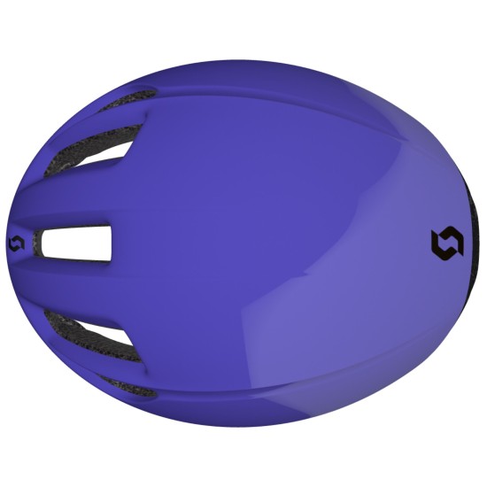 Шлем SCOTT Cadence PLUS (ultra purple)