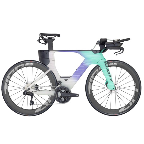 Велосипед SCOTT Plasma RC Pro (2025)