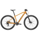 Велосипед SCOTT Aspect 760 orange (2024) EU