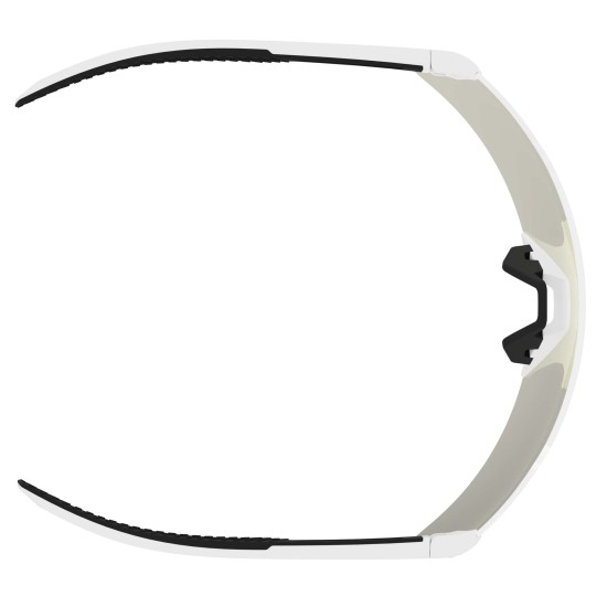 Очки SCOTT Stride (white / AMP white chrome S2)