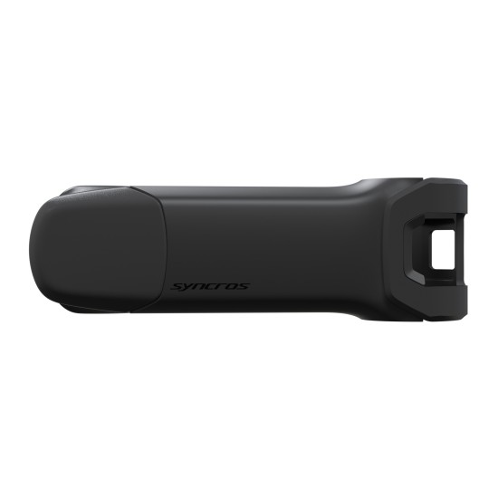 Вынос руля Syncros ST-R100-AL (black)