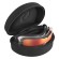 Очки SCOTT Spur Multi-Lens Case black matt grey + clear + red enhancer