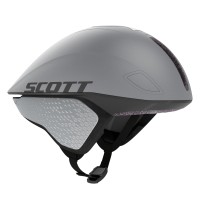 Шлем SCOTT Split Plus (CE) vogue silver Шлем SCOTT Split Plus (CE) vogue silver