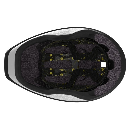 Шлем SCOTT Split Plus (CE) vogue silver