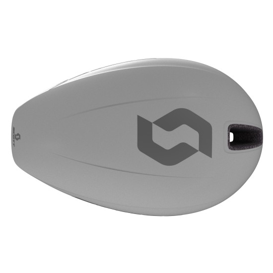 Шлем SCOTT Split Plus (CE) vogue silver