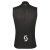 Джемпер (жилет) SCOTT RC Pro без рукавов (black/white)