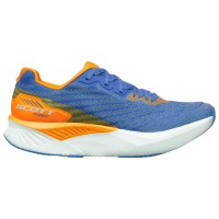 Кроссовки SCOTT Pursuit (storm blue/bright orange)