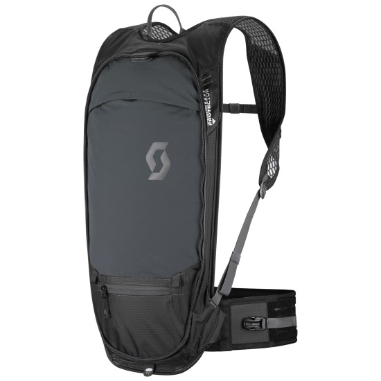 Рюкзак SCOTT Trail Protect Airflex FR' 20 (dark grey/black)