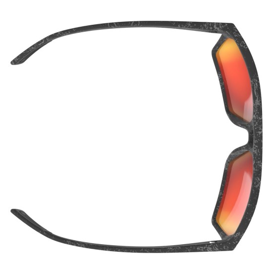 Очки SCOTT Tune (marble black red chrome)