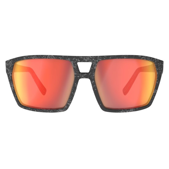 Очки SCOTT Tune (marble black red chrome)