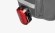 Задний фонарь Topeak Taillux 100 USB (red)