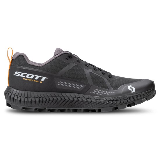 Кроссовки SCOTT Supertrac 3 (black)