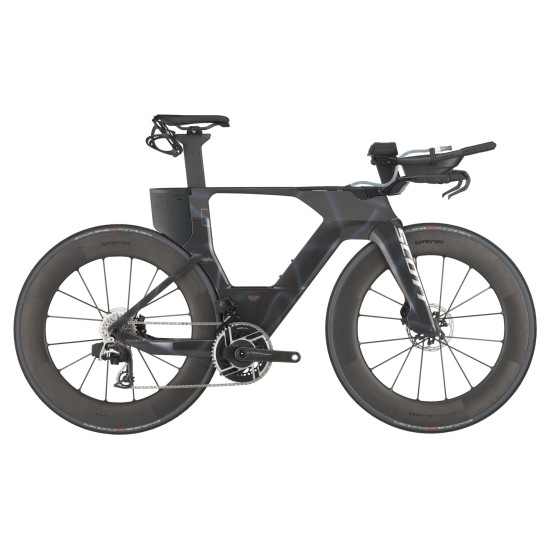 Велосипед SCOTT Plasma RC Ultimate (2025)