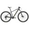 Велосипед SCOTT Aspect 760 black (2024) EU