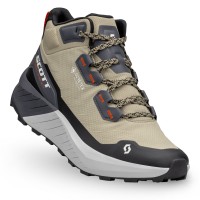 Кроссовки SCOTT Kinabalu 3 Mid GTX (black/toast beige)