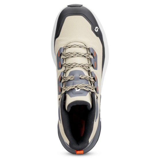 Кроссовки SCOTT Kinabalu 3 Mid GTX (black/toast beige)
