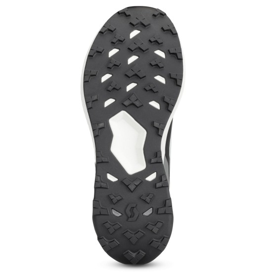 Кроссовки SCOTT Kinabalu 3 Mid GTX (black/toast beige)