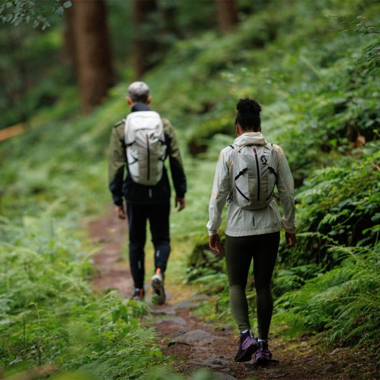 Кроссовки SCOTT Kinabalu 3 Mid GTX (black/toast beige)