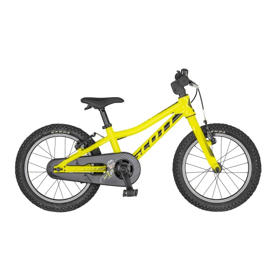 Велосипед SCOTT Scale 16 (2020)