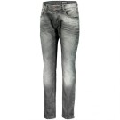 Джинсы SCOTT Slim Factory Team L34 (grey washed) Джинсы SCOTT Slim Factory Team L34 (grey washed)
