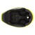 Шлем SCOTT Split Plus (CE) black/radium yellow