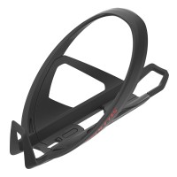 Флягодержатель Syncros Cache cage 2.0 (black/rally red)