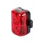 Задний фонарь Topeak Taillux 30 USB (red)