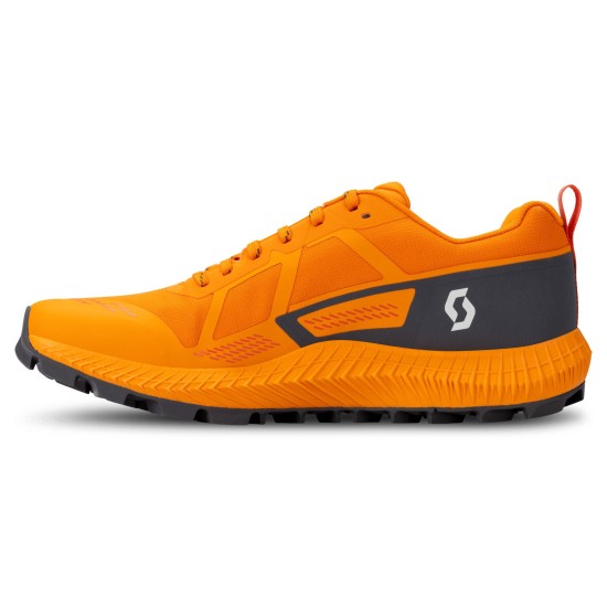 Кроссовки SCOTT Supertrac 3 (flash orange/dark grey)