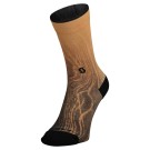 Носки SCOTT Trail Wood Crew (rose beige/black) Носки SCOTT Trail Wood Crew (rose beige/black)