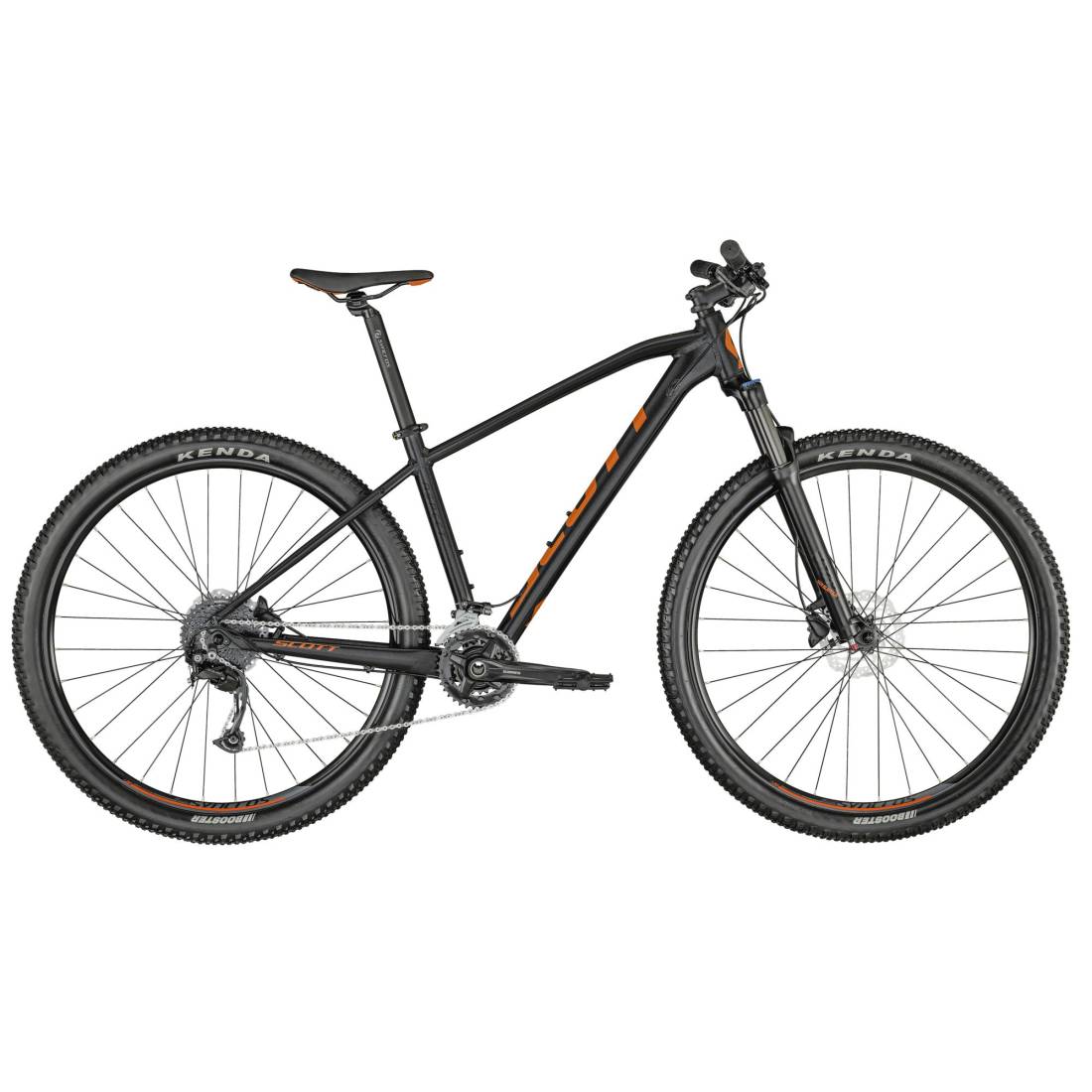 SCOTT Aspect 940 granite KH 2023 SCOTT ES280558 105 999 ridecycle.ru