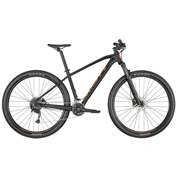 Scott aspect 780 bike shop