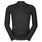 Куртка SCOTT RC Pro Warm Hybrid GTX WS (black) Куртка SCOTT RC Pro Warm Hybrid GTX WS (black)