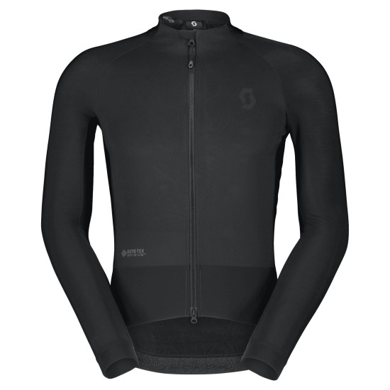 Куртка SCOTT RC Pro Warm Hybrid GTX WS (black)