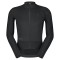 Куртка SCOTT RC Pro Warm Hybrid GTX WS (black)