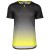 Джемпер (веломайка) SCOTT Trail Tech кор./рук (black/sulphur yellow)
