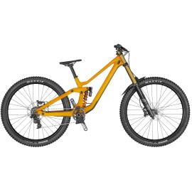 DH SCOTT Gambler Ride Cycle SCOTT