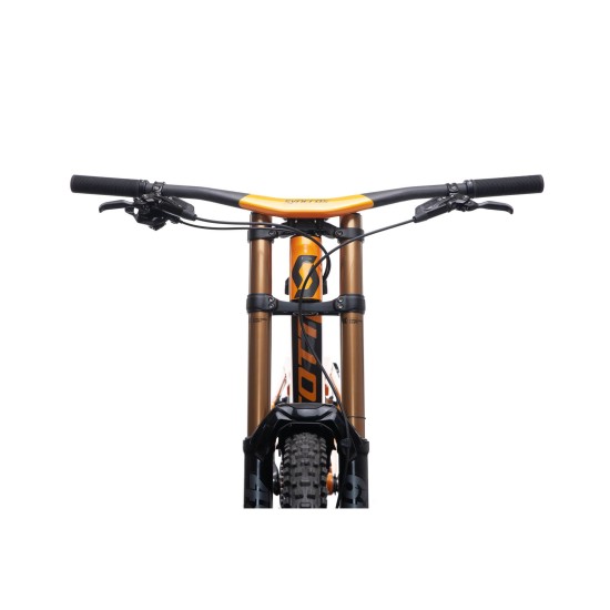 Велосипед SCOTT Gambler 900 Tuned (2020)