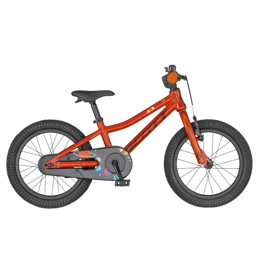 Велосипед SCOTT Roxter 16 (2020)